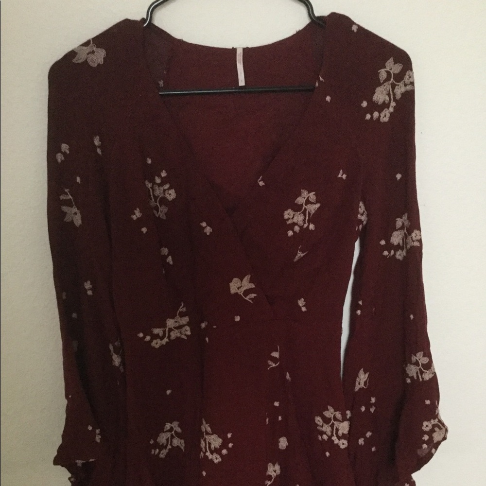 🚫SOLD ON DEPOP🚫 - Picture 2 of 4